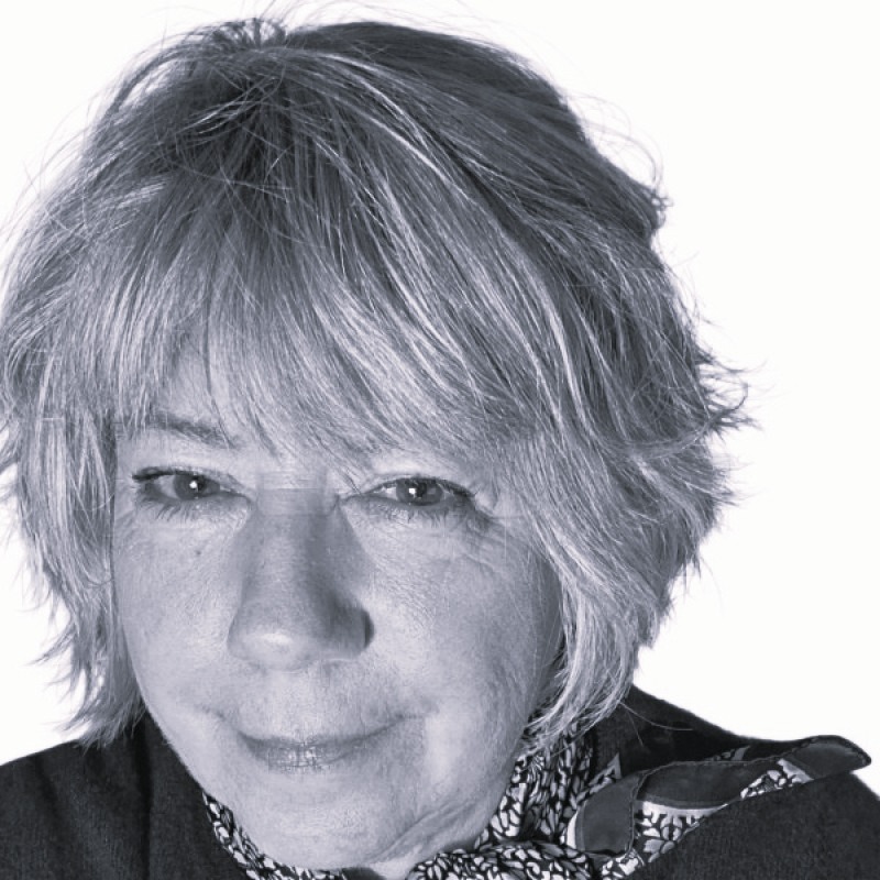Deborah Cullen